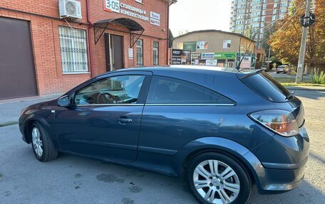 Opel Astra H, 2008 год, 530 000 рублей, 3 фотография