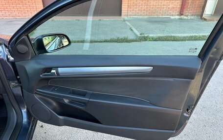 Opel Astra H, 2008 год, 530 000 рублей, 9 фотография