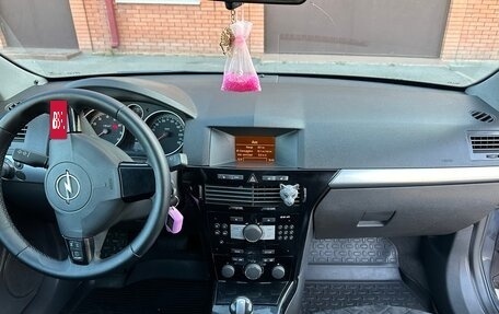 Opel Astra H, 2008 год, 530 000 рублей, 8 фотография