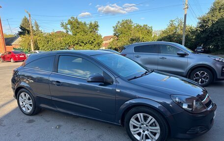 Opel Astra H, 2008 год, 530 000 рублей, 14 фотография