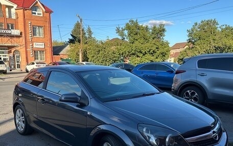 Opel Astra H, 2008 год, 530 000 рублей, 5 фотография