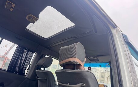 Volkswagen Caravelle T4, 1992 год, 620 000 рублей, 3 фотография