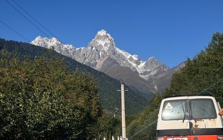 Volkswagen Caravelle T4, 1992 год, 620 000 рублей, 6 фотография