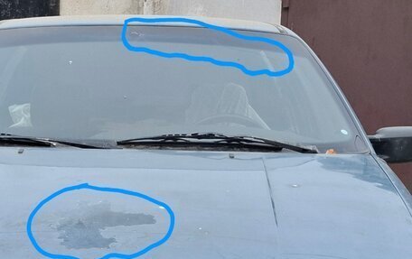 Volkswagen Passat B3, 1990 год, 130 000 рублей, 7 фотография