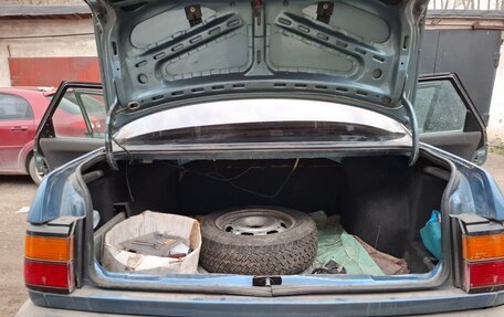 Volkswagen Passat B3, 1990 год, 130 000 рублей, 9 фотография