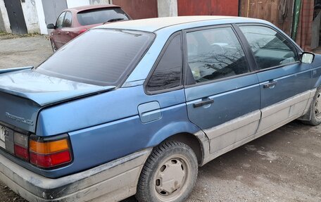 Volkswagen Passat B3, 1990 год, 130 000 рублей, 3 фотография
