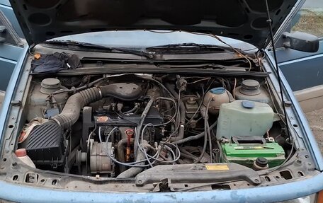 Volkswagen Passat B3, 1990 год, 130 000 рублей, 8 фотография