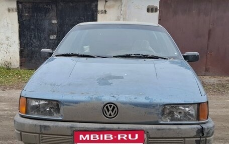 Volkswagen Passat B3, 1990 год, 130 000 рублей, 5 фотография