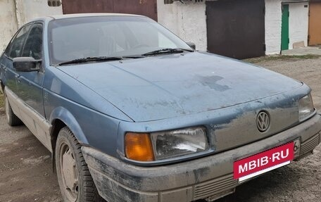 Volkswagen Passat B3, 1990 год, 130 000 рублей, 4 фотография