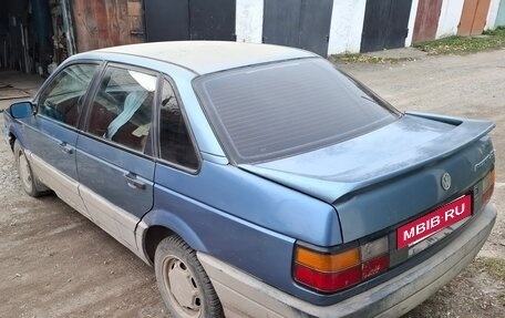 Volkswagen Passat B3, 1990 год, 130 000 рублей, 2 фотография