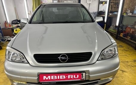 Chevrolet Viva, 2005 год, 399 999 рублей, 2 фотография