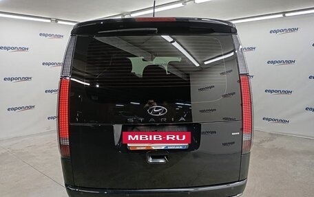 Hyundai Staria, 2022 год, 6 100 000 рублей, 5 фотография