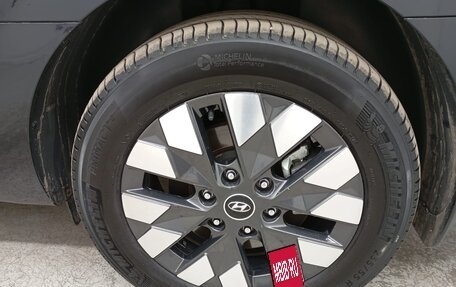 Hyundai Staria, 2022 год, 6 100 000 рублей, 19 фотография