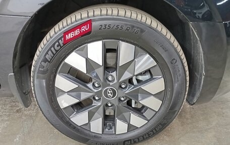 Hyundai Staria, 2022 год, 6 100 000 рублей, 18 фотография