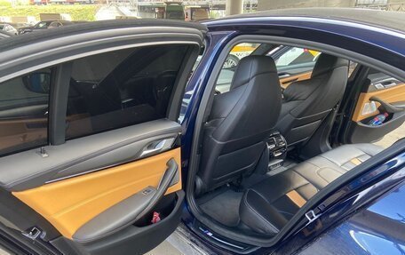 BMW M5, 2021 год, 10 360 000 рублей, 7 фотография