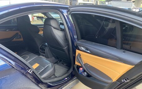 BMW M5, 2021 год, 10 360 000 рублей, 8 фотография