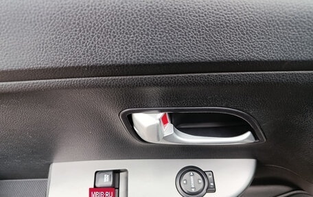 KIA Rio III рестайлинг, 2015 год, 820 000 рублей, 14 фотография