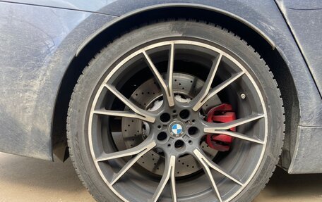 BMW M5, 2021 год, 10 360 000 рублей, 13 фотография