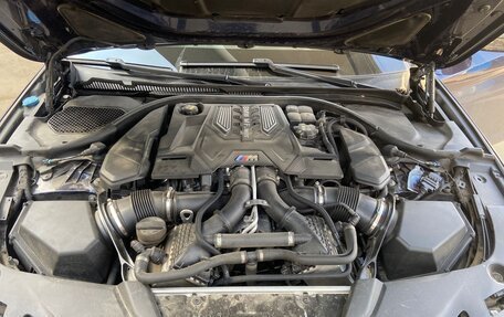 BMW M5, 2021 год, 10 360 000 рублей, 16 фотография