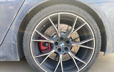 BMW M5, 2021 год, 10 360 000 рублей, 14 фотография