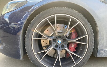 BMW M5, 2021 год, 10 360 000 рублей, 12 фотография