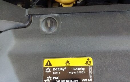 SEAT Arona I, 2018 год, 1 830 000 рублей, 16 фотография