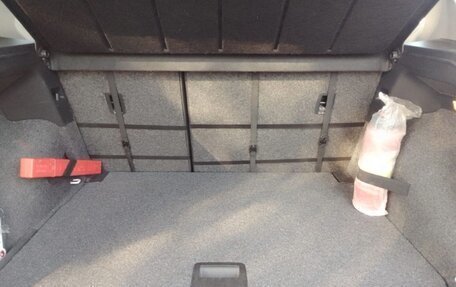 SEAT Arona I, 2018 год, 1 830 000 рублей, 12 фотография