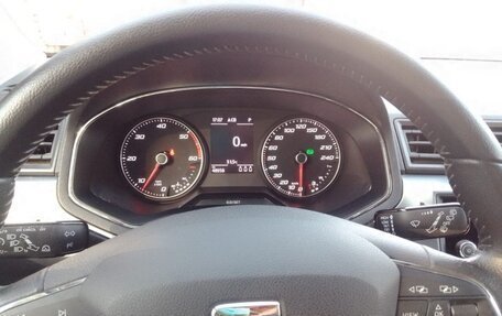 SEAT Arona I, 2018 год, 1 830 000 рублей, 8 фотография