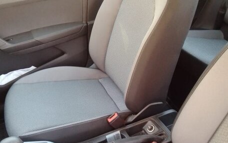 SEAT Arona I, 2018 год, 1 830 000 рублей, 7 фотография