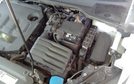 SEAT Arona I, 2018 год, 1 830 000 рублей, 13 фотография