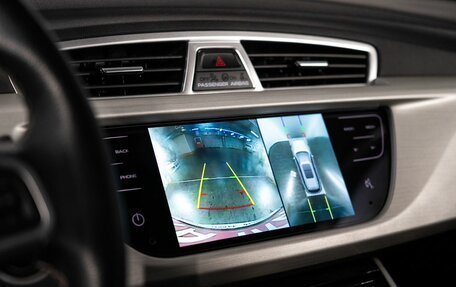 Geely Atlas I, 2020 год, 1 550 000 рублей, 12 фотография