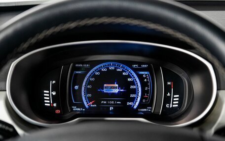 Geely Atlas I, 2020 год, 1 550 000 рублей, 10 фотография