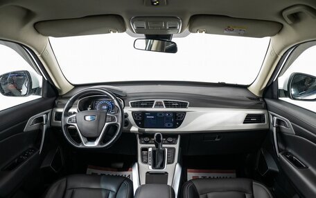 Geely Atlas I, 2020 год, 1 550 000 рублей, 8 фотография