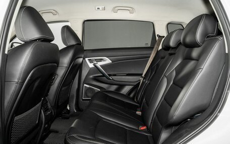 Geely Atlas I, 2020 год, 1 550 000 рублей, 7 фотография