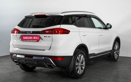 Geely Atlas I, 2020 год, 1 550 000 рублей, 3 фотография