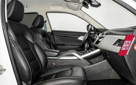 Geely Atlas I, 2020 год, 1 550 000 рублей, 5 фотография