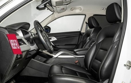 Geely Atlas I, 2020 год, 1 550 000 рублей, 6 фотография