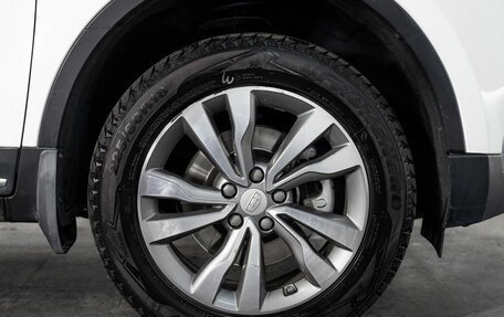 Geely Atlas I, 2020 год, 1 550 000 рублей, 18 фотография