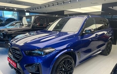BMW X5 M, 2025 год, 22 990 000 рублей, 1 фотография