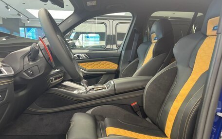 BMW X5 M, 2025 год, 22 990 000 рублей, 2 фотография