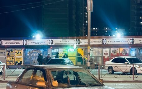 Mitsubishi Lancer VII, 1992 год, 120 000 рублей, 1 фотография