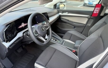 Volkswagen Golf VIII, 2021 год, 2 039 000 рублей, 6 фотография