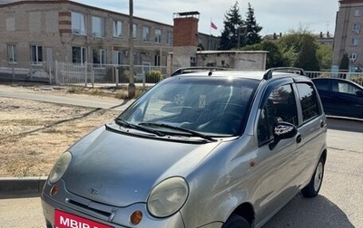 Daewoo Matiz I, 2004 год, 155 000 рублей, 1 фотография