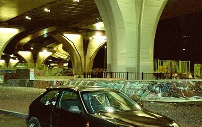 Honda Civic VII, 1997 год, 400 000 рублей, 1 фотография