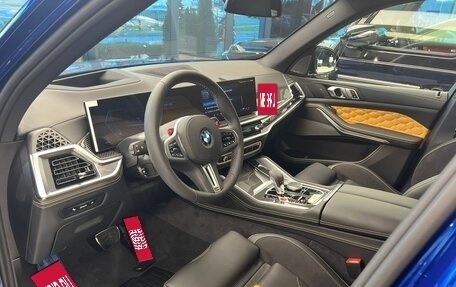 BMW X5 M, 2025 год, 22 990 000 рублей, 3 фотография