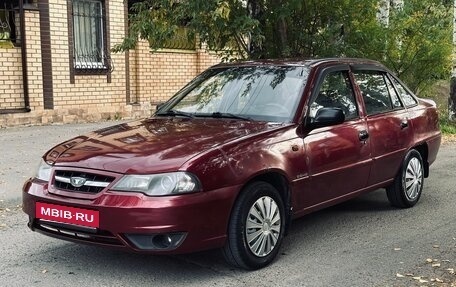 Daewoo Nexia I рестайлинг, 2011 год, 190 000 рублей, 1 фотография