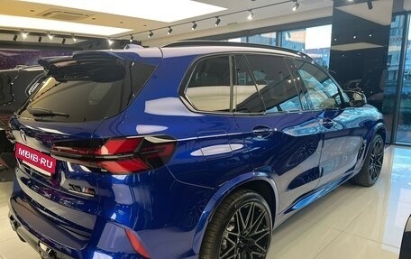 BMW X5 M, 2025 год, 22 990 000 рублей, 5 фотография