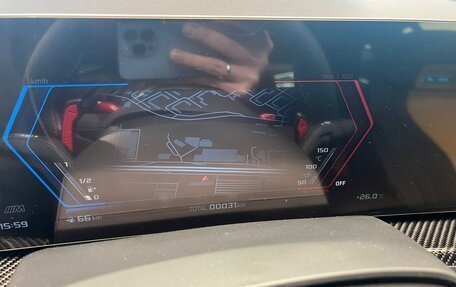 BMW X5 M, 2025 год, 22 990 000 рублей, 8 фотография