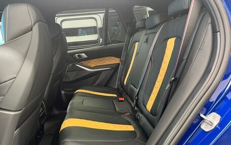 BMW X5 M, 2025 год, 22 990 000 рублей, 11 фотография