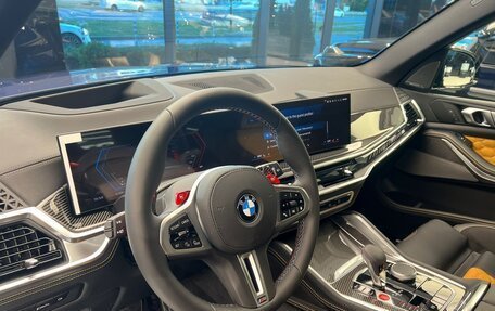 BMW X5 M, 2025 год, 22 990 000 рублей, 10 фотография